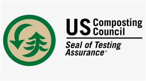 united states composting council seal of testing assurance program|STA Program: Customer Confidence is Key.